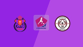Fath de Rabat vs Phoenix Football Academy