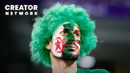 L'ascesa dell'Algeria | Creator Network