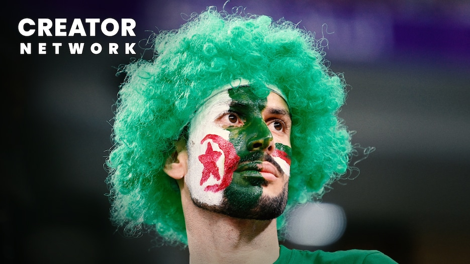 L'essor de l'Algérie | Creator Network