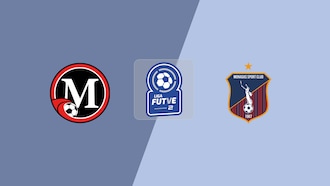 Miranda - Monagas B
