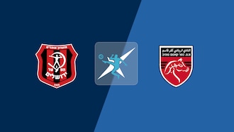 Hapoel Jerusalem - Sport Club Kfar Kasem