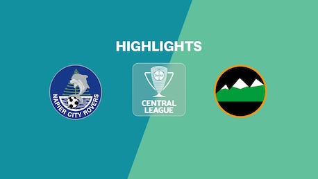 Napier City Rovers - Upper Hutt City | Lega Centrale | Lega Nazionale 2025 | Highlights