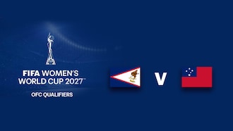 Samoa Americane - Samoa