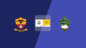 Young Buffaloes FC - Ubombo Sugar FC