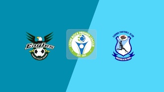 Kamboi Eagles FC v Luawa FC