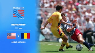 USA - Romania