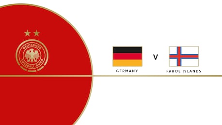 Germany v Faroe Islands | UEFA U19 Women's Championship Qualification 2026 Bosnia & Herzegovina