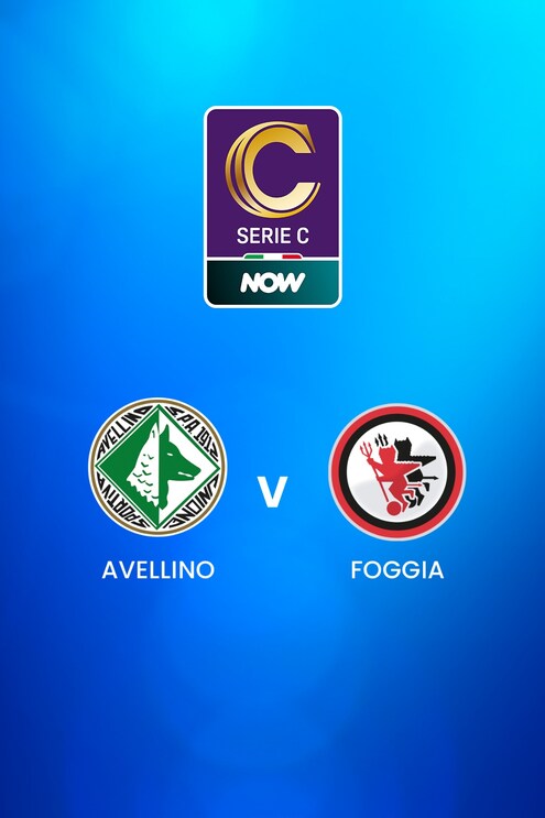 Avellino - Foggia | Serie C NOW | Match complet