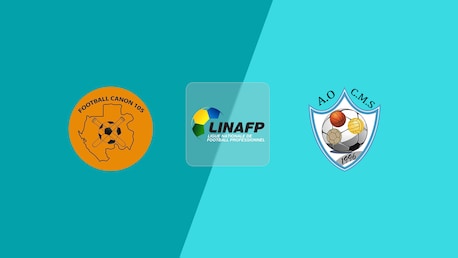 FC 105 - Cercle Mberi Sportif | National Foot 1 2024/25 | Gabon | Match completo