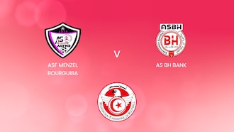 ASF Menzel Bourguiba v AS BH Bank