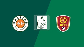 Salitas FC - Rahimo FC