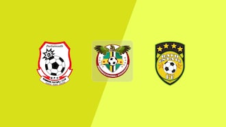 Bombers FC - Bath Estate FC