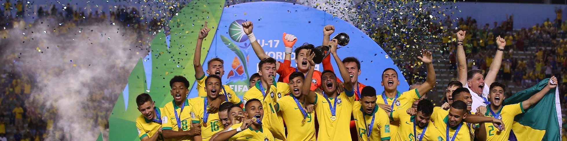 Finales | Partidos Completos