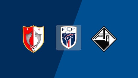 Ultramarina - Académica da Praia | Campionato di calcio capoverdiano 2025 | Match completo