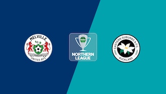 Melville United v Eastern Suburbs
