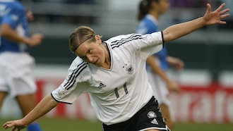 Deutschland - Russland