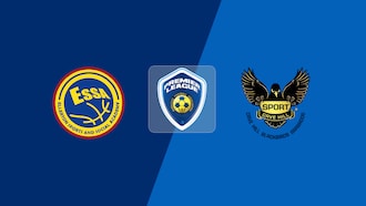 Ellerton FC - UWI Blackbirds