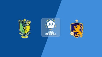 ART Jalapa v Managua FC