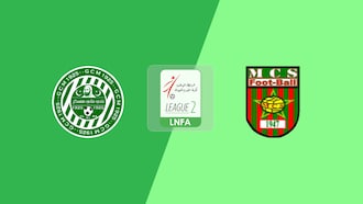 GC Mascara x MC Saida