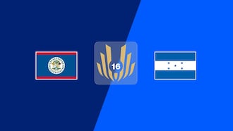 Belize v Honduras