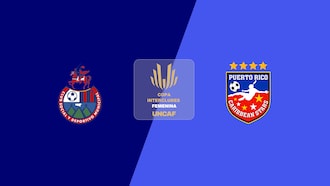 CSD Municipal - Caribbean Stars