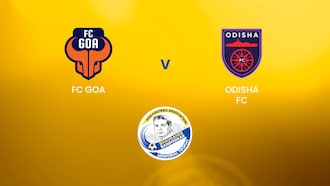 FC Goa v Odisha FC | Final | Bhausaheb Bandodkar Memorial Trophy (2nd Edition) | Full Match Replay