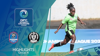 Henderson Eels FC - Tupapa Maraerenga FC