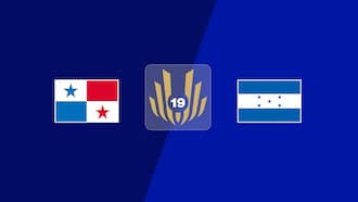 Panama - Honduras