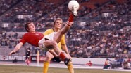 Amazon.co.jp: イレブン・WOLRD SOCCER REVIEW・1972年・1974年
