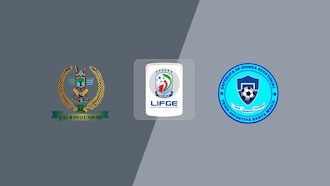 Deportivo Unidad vs UD Santa Maria