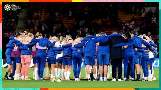 England stars on Lionesses' winning mentality