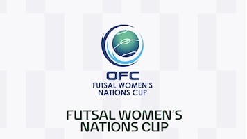 Coupe des Nations Féminine de Futsal de l'OFC