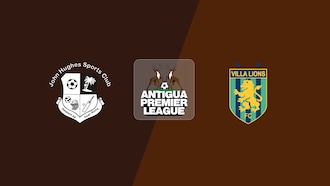 John Hughes SC vs FC Aston Villa