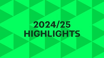 Résumé Vidéo - Serie C NOW 2024/25