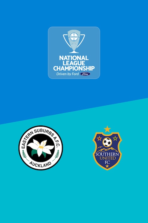Eastern Suburbs v Southern United | Women's National League Championship 2025 | Full Match Replay