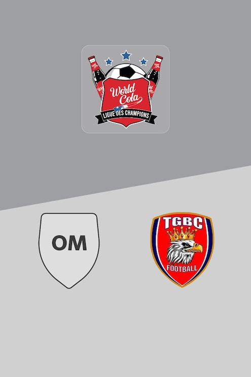 Olympique de Mangoro - TGBC Academie | World Cola Ligue des Champions D2 2025 | Match complet