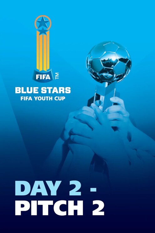 RB Leipzig Frauen v Arsenal WFC | Blue Stars/FIFA Youth Cup 2024™ | Full Match Replay