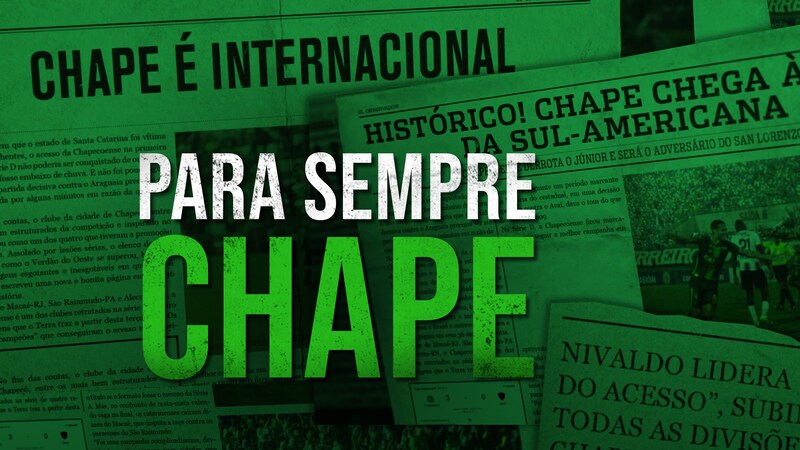 Forever Chape  Stream with FIFA+
