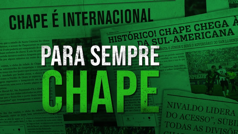 Forever Chape  Stream with FIFA+