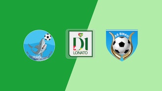 AS Gbohloesu v AS Binah