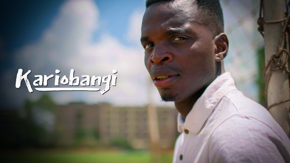 Episode 4 | Kariobangi