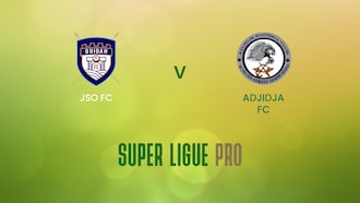 JSO FC v Adjidja FC | Super Ligue Pro 2024/25 | Full Match Replay