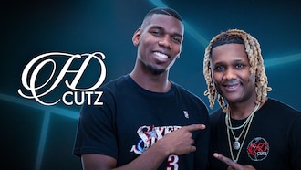 Paul Pogba e Aaron Wan Bissaka | HD Cutz