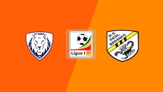 FC Diarra - AS Real