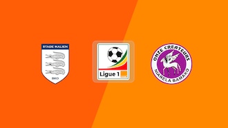 Stade Malien - Onze Createurs