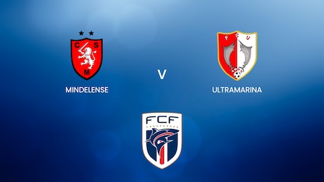 Mindelense - Ultramarina | Campionato di calcio capoverdiano 2025 | Match Completo