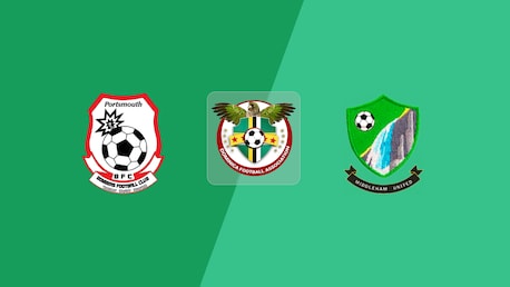 Bombers FC v Middleham United FC | DFA Premier League 2025 | Full Match Replay