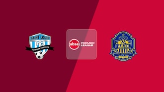 St Louis FC - Anse Reunion FC