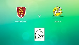 Rahimo FC vs ASFA Y | Ligue 1 | Burkina Faso | Partido completo