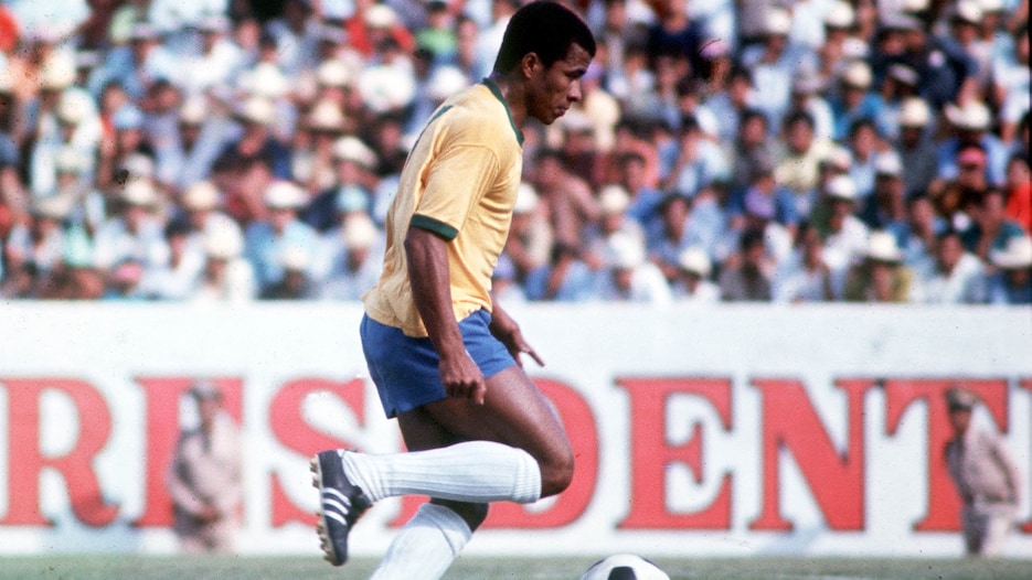 Best Goals | 1970 FIFA World Cup Mexico™